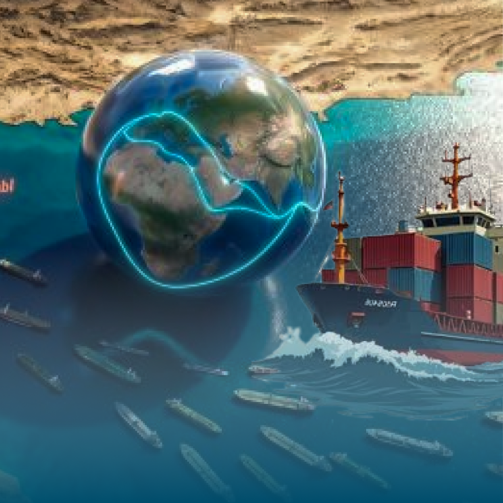 The 2026 Strait of Hormuz Crisis and Its Impact on Global Shipping Costs for Charcoal Briquettes